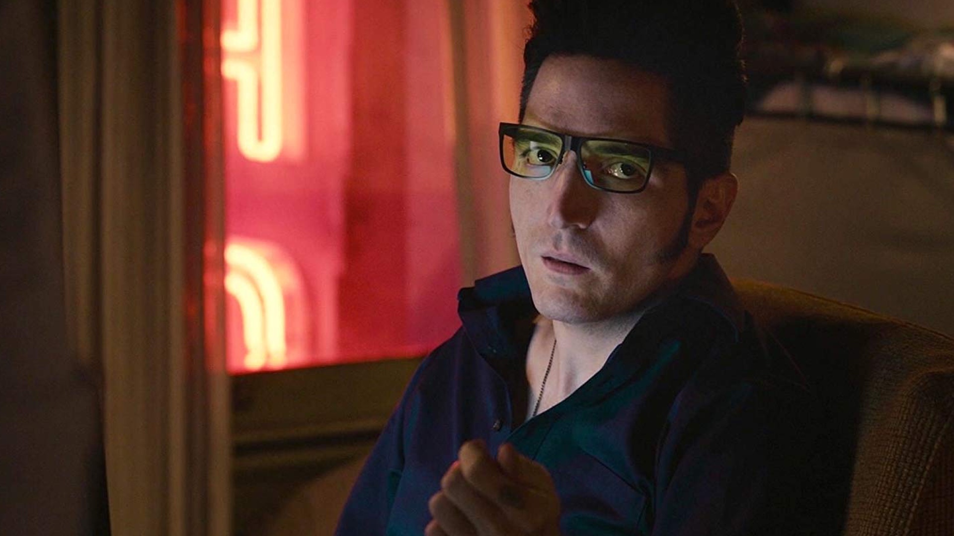 ANT-MAN Actor David Dastmalchian Cast in THE SUICIDE SQUAD as